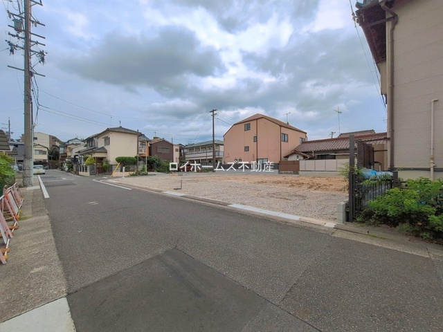  | 名古屋市守山区高島町118『仲介料無料』新築戸建て | 撮影：'26/07/13 