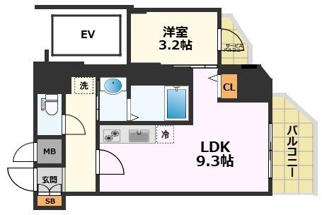 現況優先となります