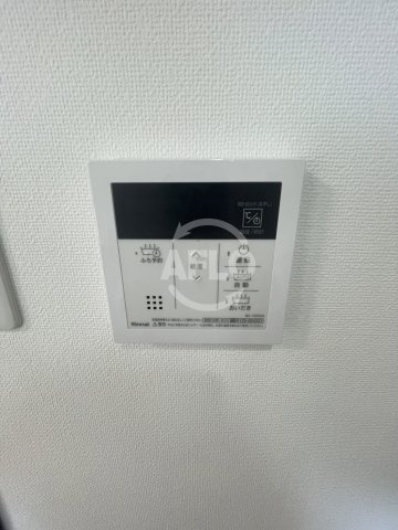 perfect Life夕陽ヶ丘　生魂小学校区の設備|perfect Life夕陽ヶ丘　給湯器