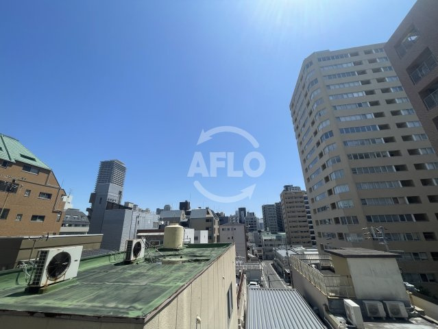 perfect Life夕陽ヶ丘　生魂小学校区の展望|perfect Life夕陽ヶ丘　眺望