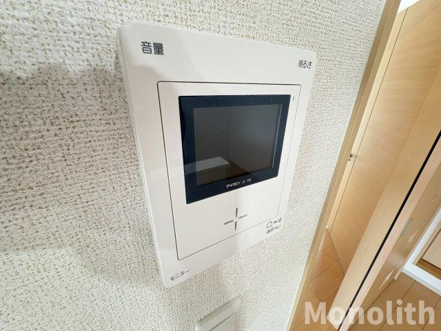 リビエスタ1のセキュリティ