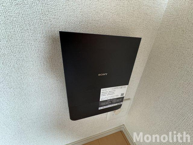リビエスタ1の設備