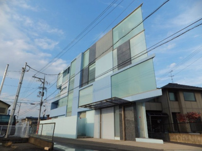 【外観】 | QUEENPALACE
