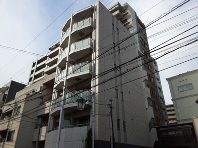 【外観】 | アクアルミエール
