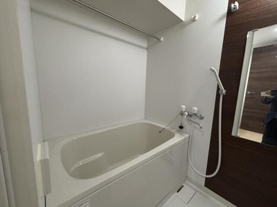 【浴室】 | アクアルミエール