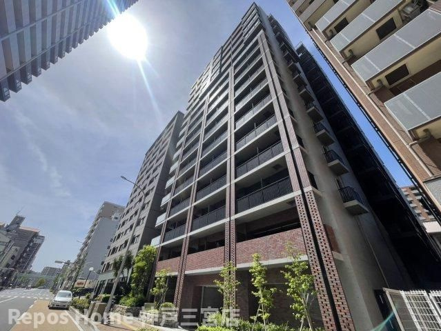 アプリーレ神戸元町
