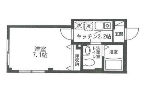 【間取り】 | メゾン ド ロリエ