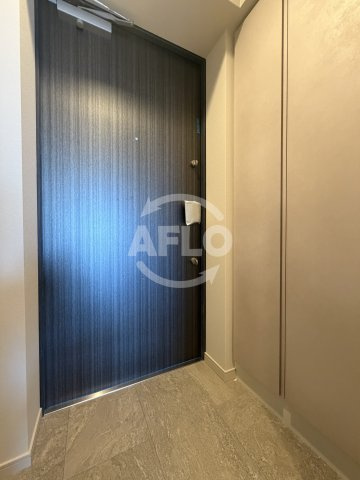 シティカレント天王寺ブロードのその他|シティカレント天王寺ブロード　玄関