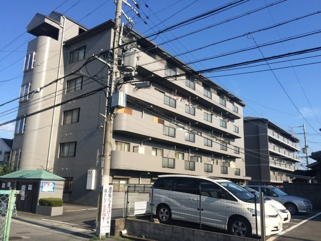 サンハート南茨木