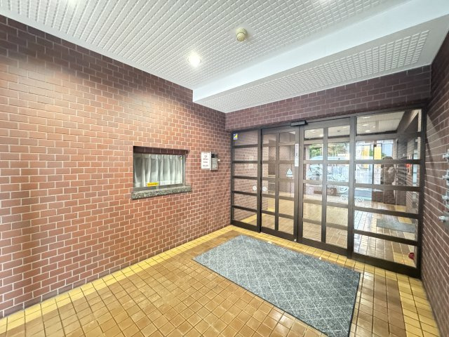 ビラ松濤のその他