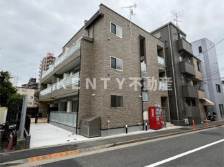【外観】 | おしゃれな外観です
