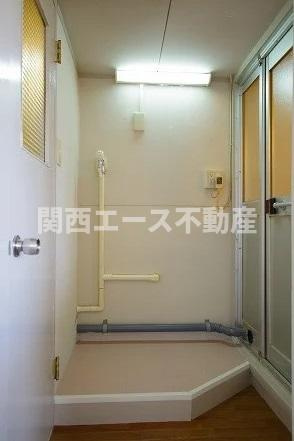 【設備】 | 三原台団地
