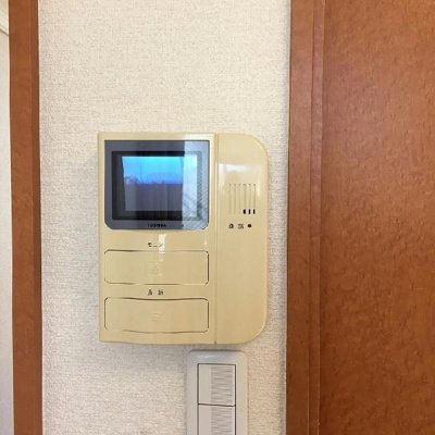 【セキュリティ】 | レオパレスＷＡＫＡＢＡｓｅｋｉ