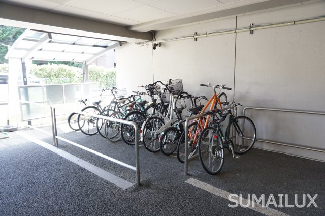 ビュークレスト京町  のその他共用部分