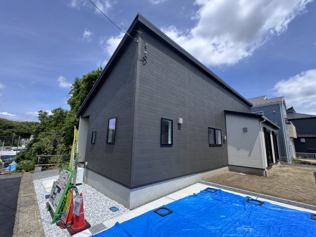 松戸市小金新築戸建【栗ケ沢小学校：10分】