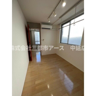 【寝室】 | Ｔ’ｓ　ｇａｒｄｅｎ西小山 | ※同タイプの参考写真になります。