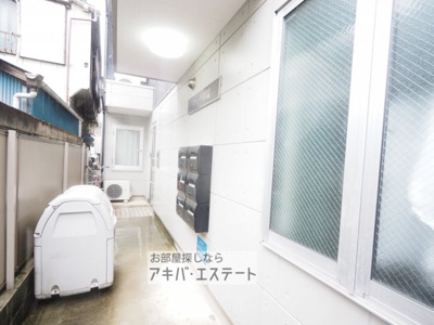 【その他】 | マーチ田端