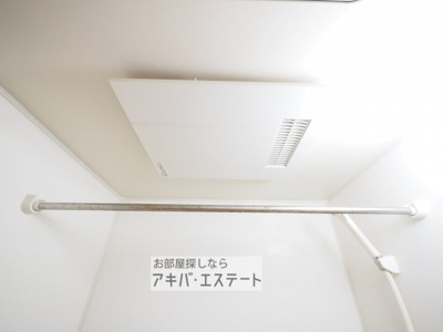 【設備】 | マーチ田端