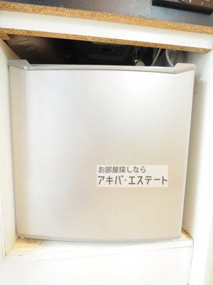 【設備】 | マーチ田端
