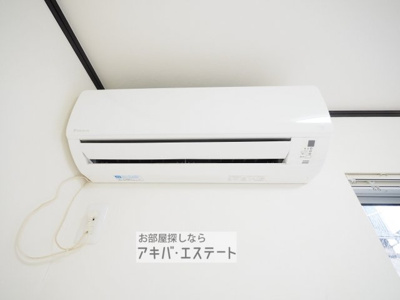 【設備】 | マーチ田端