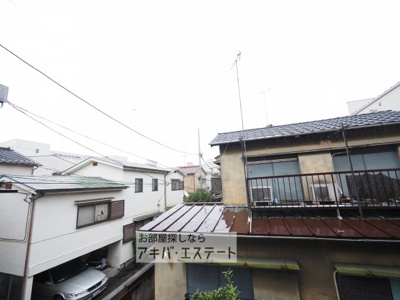 【展望】 | マーチ田端