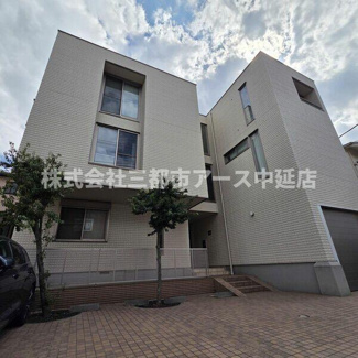 【その他共用部分】 | ハウゼ深沢 | ハウゼ深沢　は三都市アース中延店へお任せください！　ご内覧可能なお部屋は物件現地お待ち合わせご案内可能です！