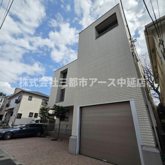 【設備】 | ハウゼ深沢 | ハウゼ深沢　は三都市アース中延店へお任せください！　ご内覧可能なお部屋は物件現地お待ち合わせご案内可能です！