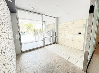 【エントランス】 | シティインデックス目黒 | シティインデックス目黒