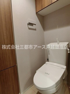 【トイレ】 | シティインデックス目黒 | シティインデックス目黒