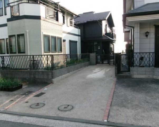 横浜市金沢区東朝比奈1丁目 中古戸建て【仲介手数料無料】の外観