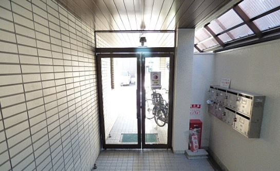 【その他共用部分】 | ラ・フォーレ諏訪Ⅱ　仲介手数料無料