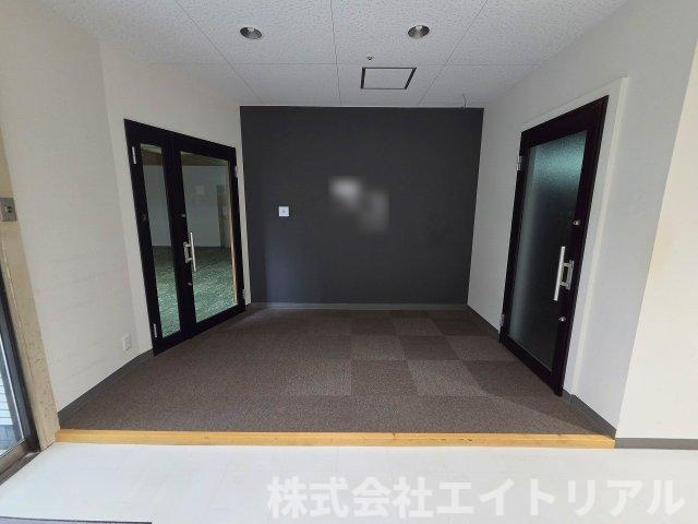 VITS豊田タウンのその他共用部分
