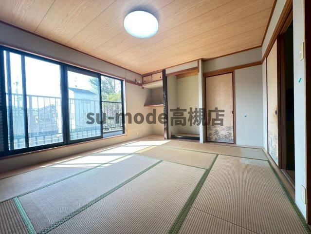 高槻市淀の原町住宅のその他