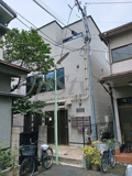 パークノート東日暮里の画像