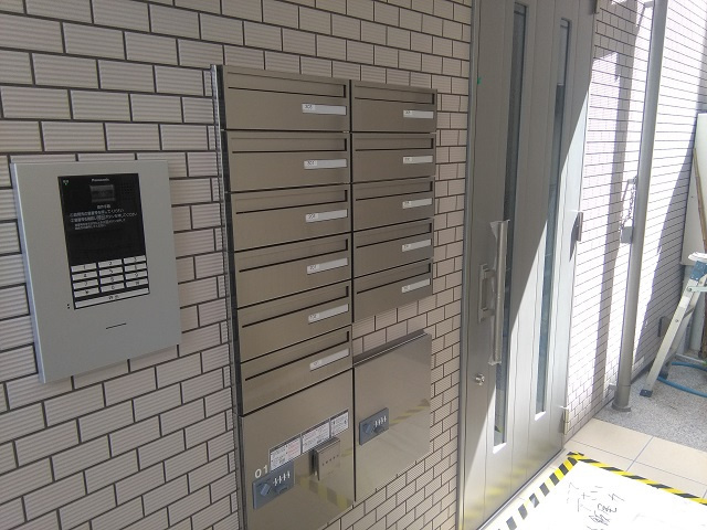 MAISON DE UNICOのその他共用部分
