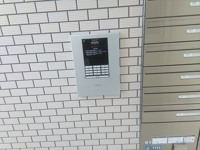 MAISON DE UNICOのその他共用部分