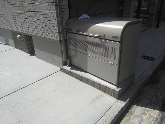 MAISON DE UNICOのその他共用部分