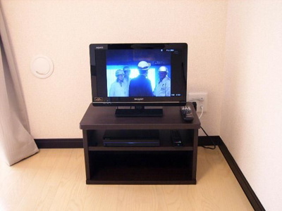 【設備】 | レオネクストライトコート
