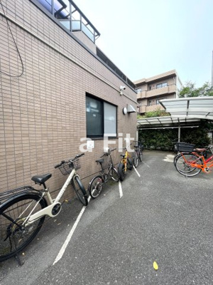 【その他共用部分】 | ロジェ高井戸 弐番館