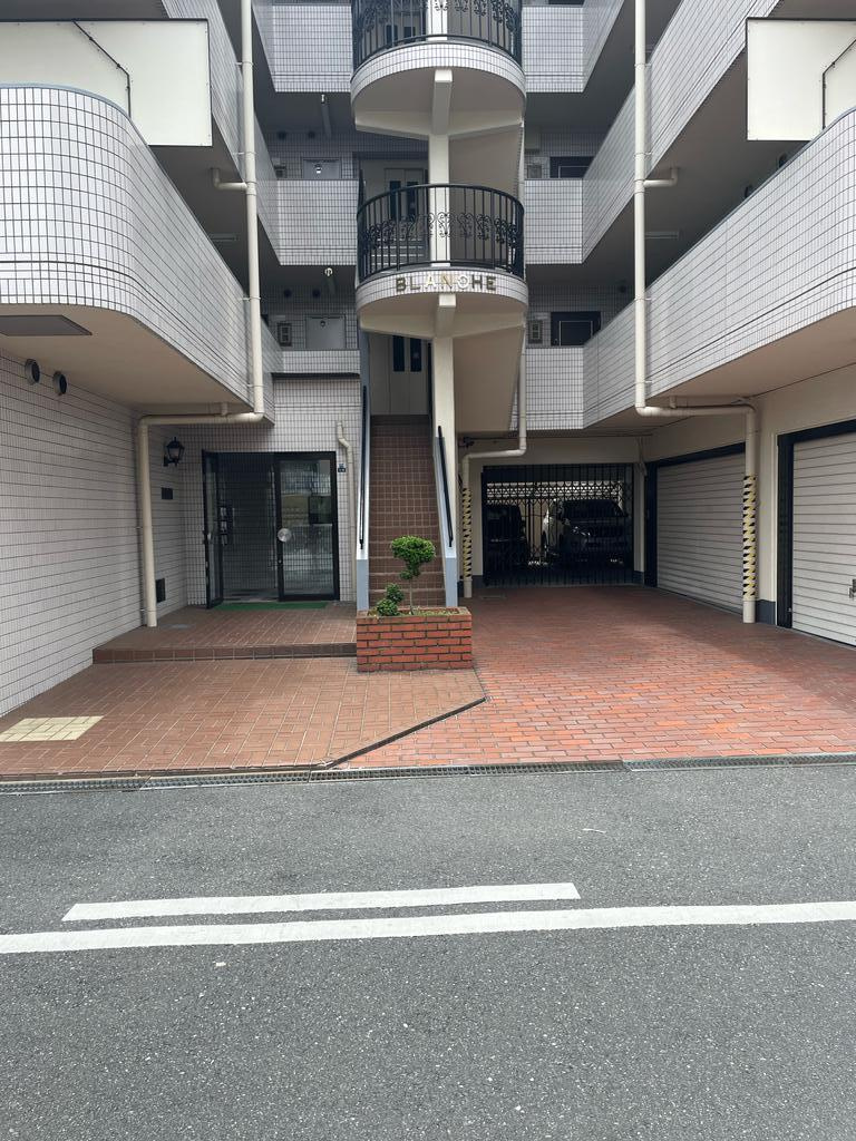 ブランシュのその他共用部分