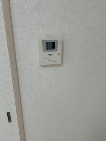 ブランシュのセキュリティ