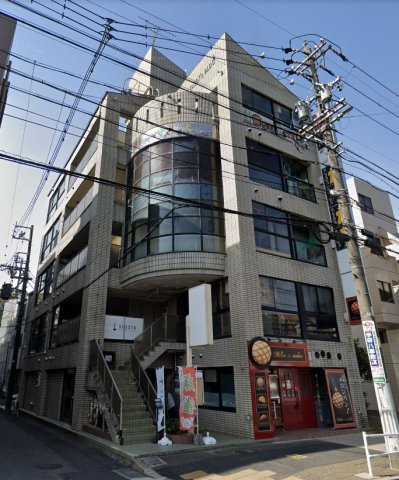 LINKS八事ビル（旧：サン八事ビル）【　名古屋の貸事務所・貸オフィス　】