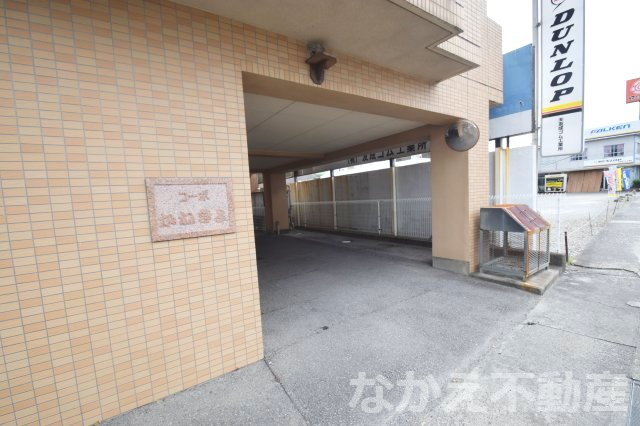 【外観】 | 外観もきれいです