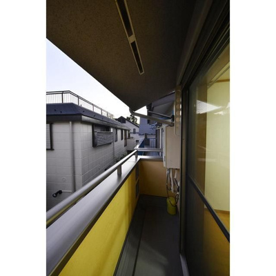 【バルコニー】 | メゾンドピネド