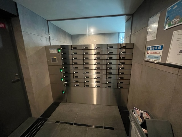 【ロビー】 | ネクストステージ関目