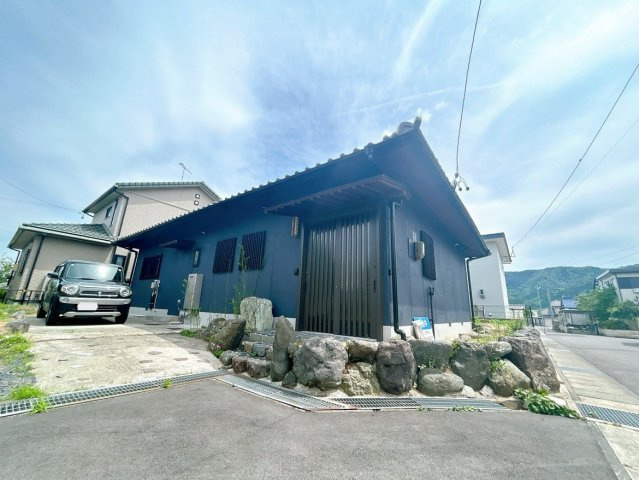 リフォーム済中古戸建　岐阜市大洞柏台5丁目　昭和51年築
