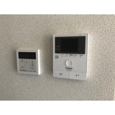 【セキュリティ】 | アクアヴィータ A棟