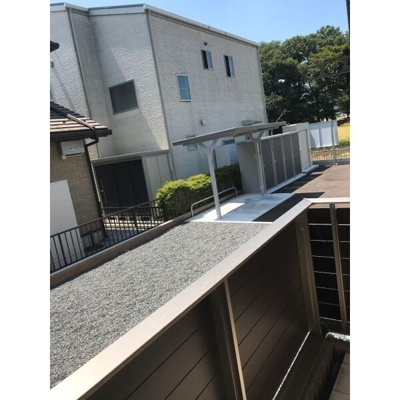 【展望】 | アクアヴィータ A棟