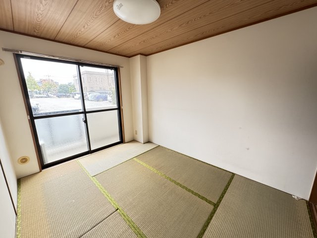 大新ヒルズ西馬橋の和室