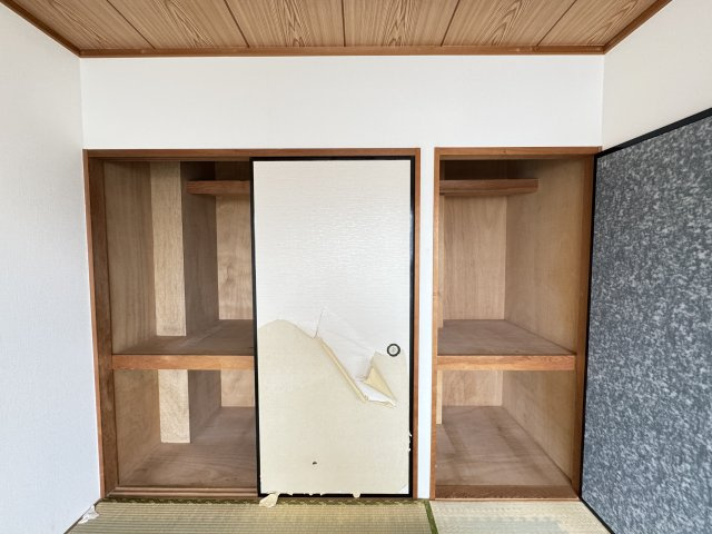 大新ヒルズ西馬橋のその他